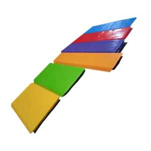 protecciones_universales Protecciones universales de colores para parques infantiles.