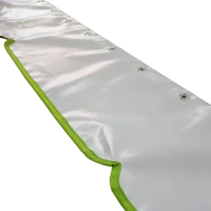 toldo Faldilla para parques infantiles.